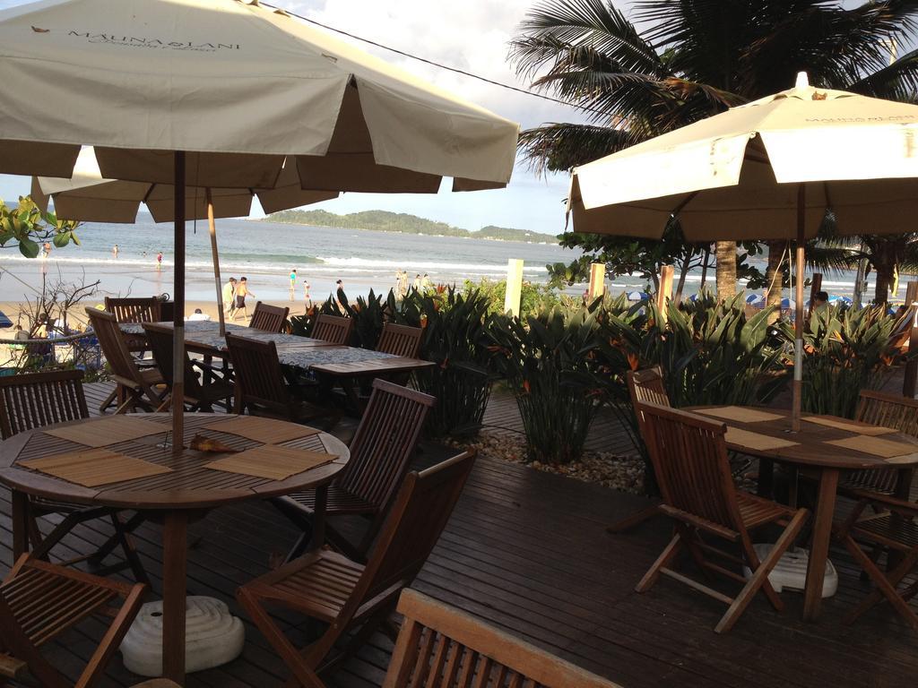 Pousada Mauna Lani Bombinhas Exterior photo