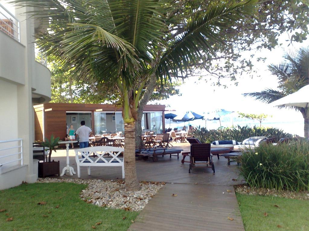 Pousada Mauna Lani Bombinhas Exterior photo
