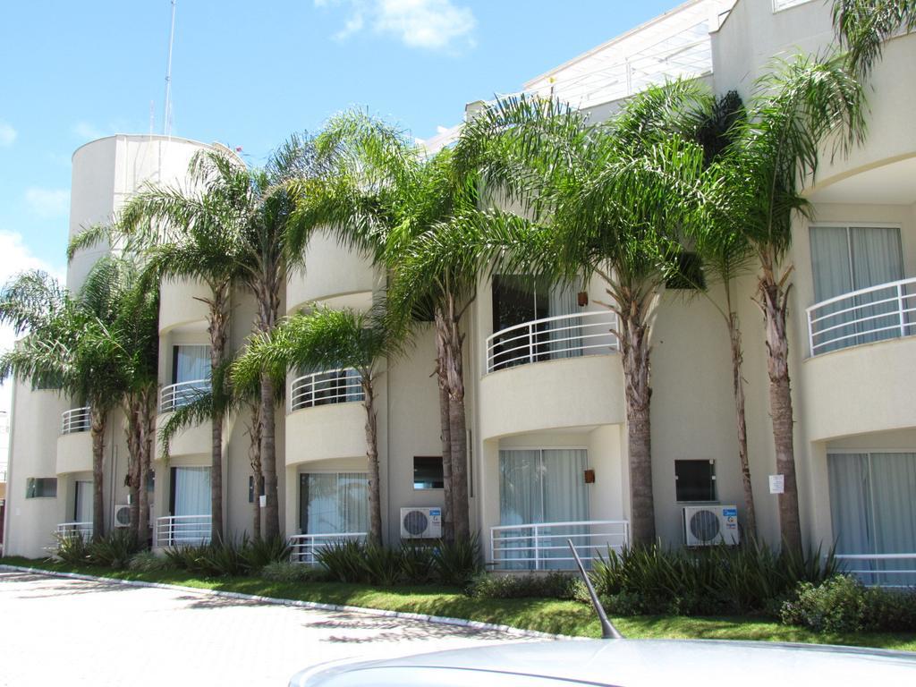 Pousada Mauna Lani Bombinhas Exterior photo